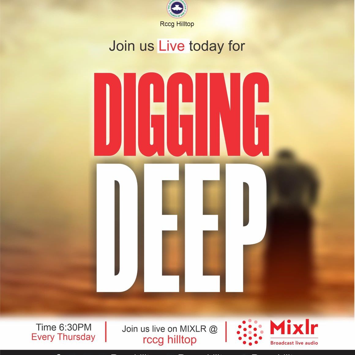 RCCG Hilltop