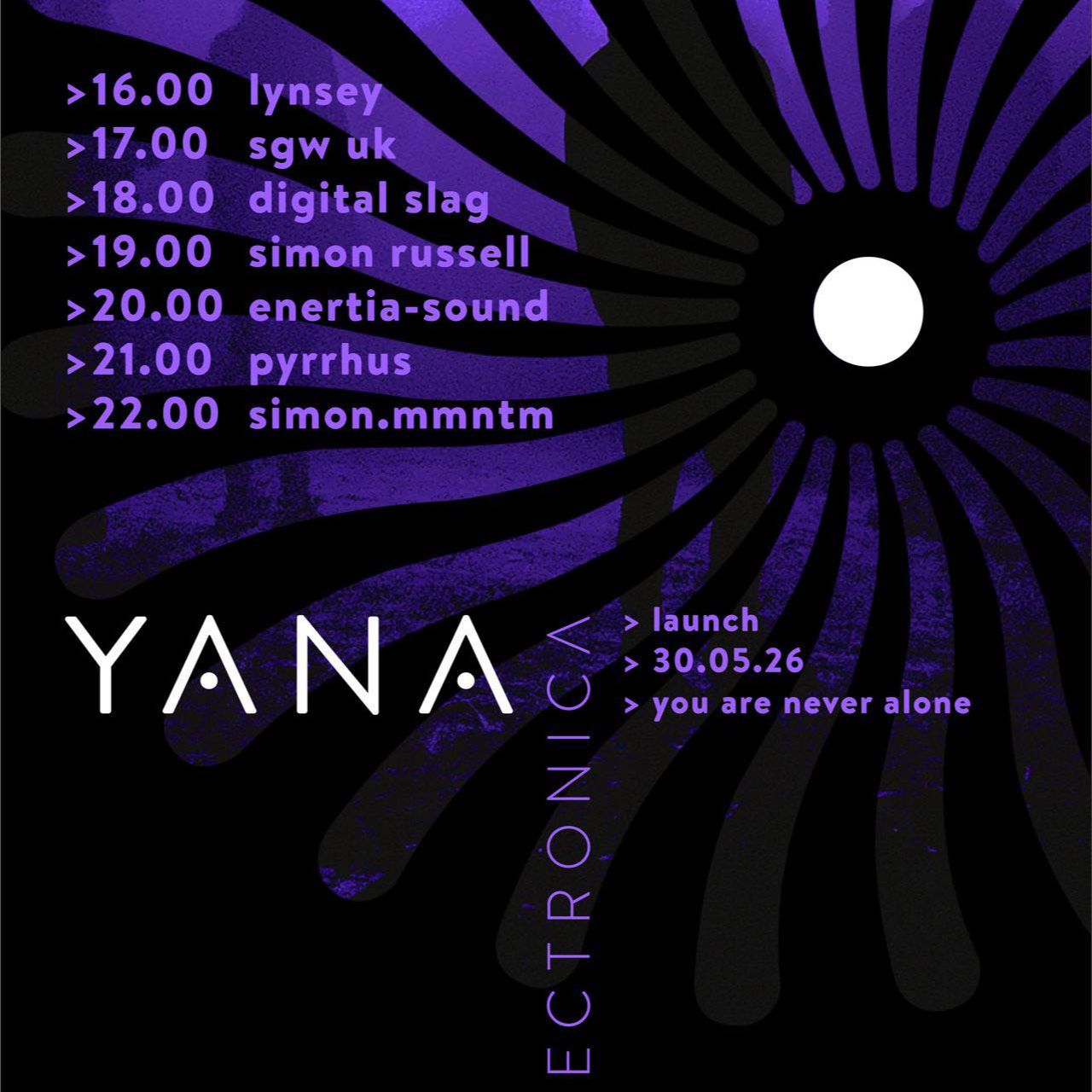 Pyrrhus & Friends Launch Exclusive Mix episode artwork