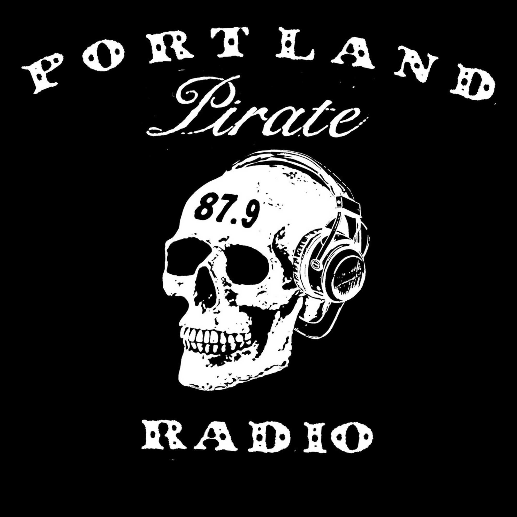 Portland Pirate Radio