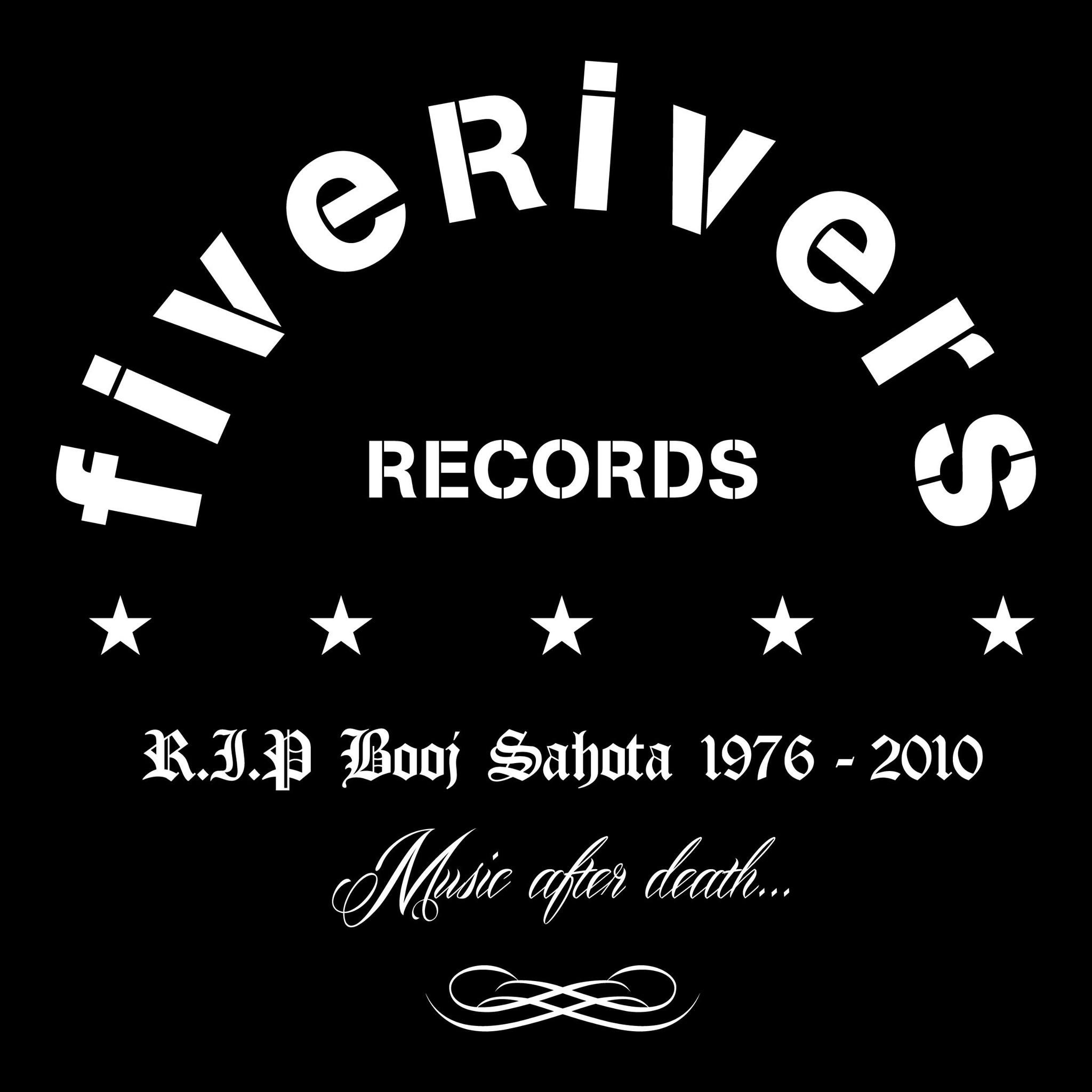 Compass Jam | Fiverivers dub show