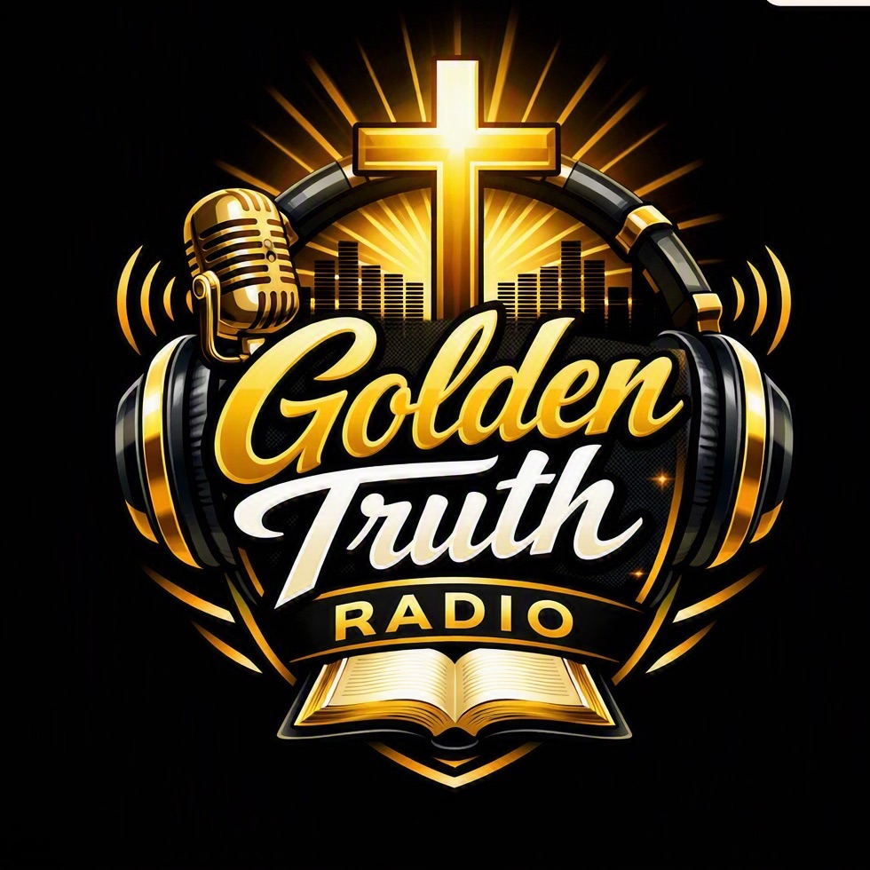 GOLDEN Truth Radio