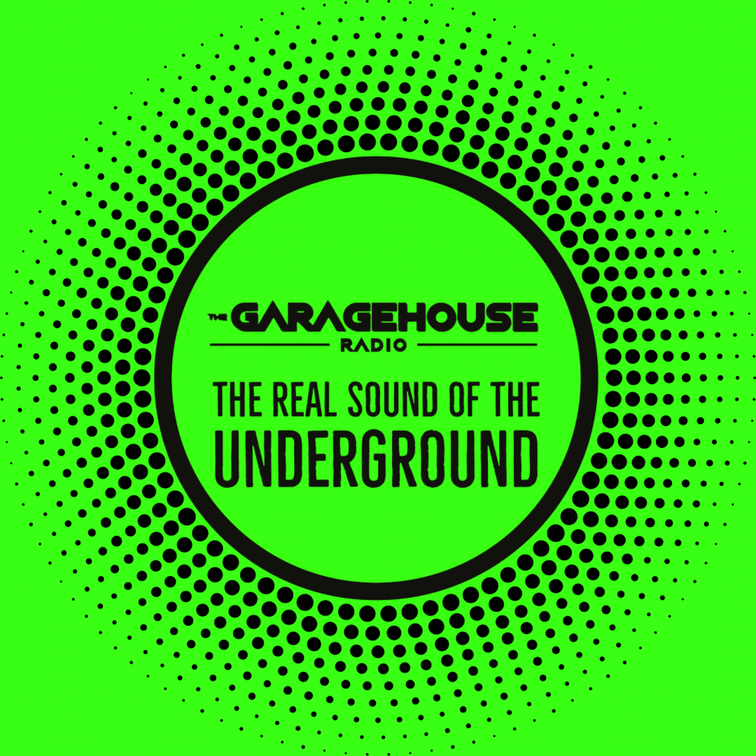 The Garagehouse Radio | Crockstars house train