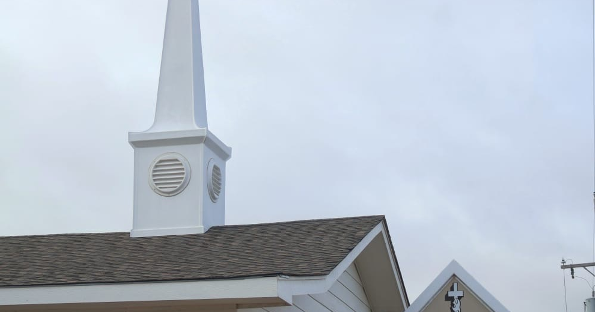 House of Prayer Church