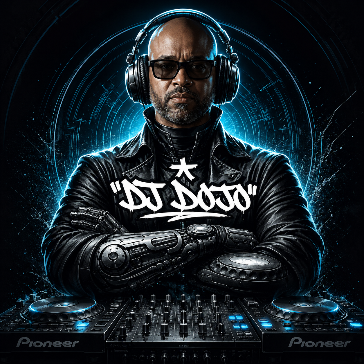 djDOJO's Daily Math - Master Cipher: Knowledge to Equality Born episode artwork