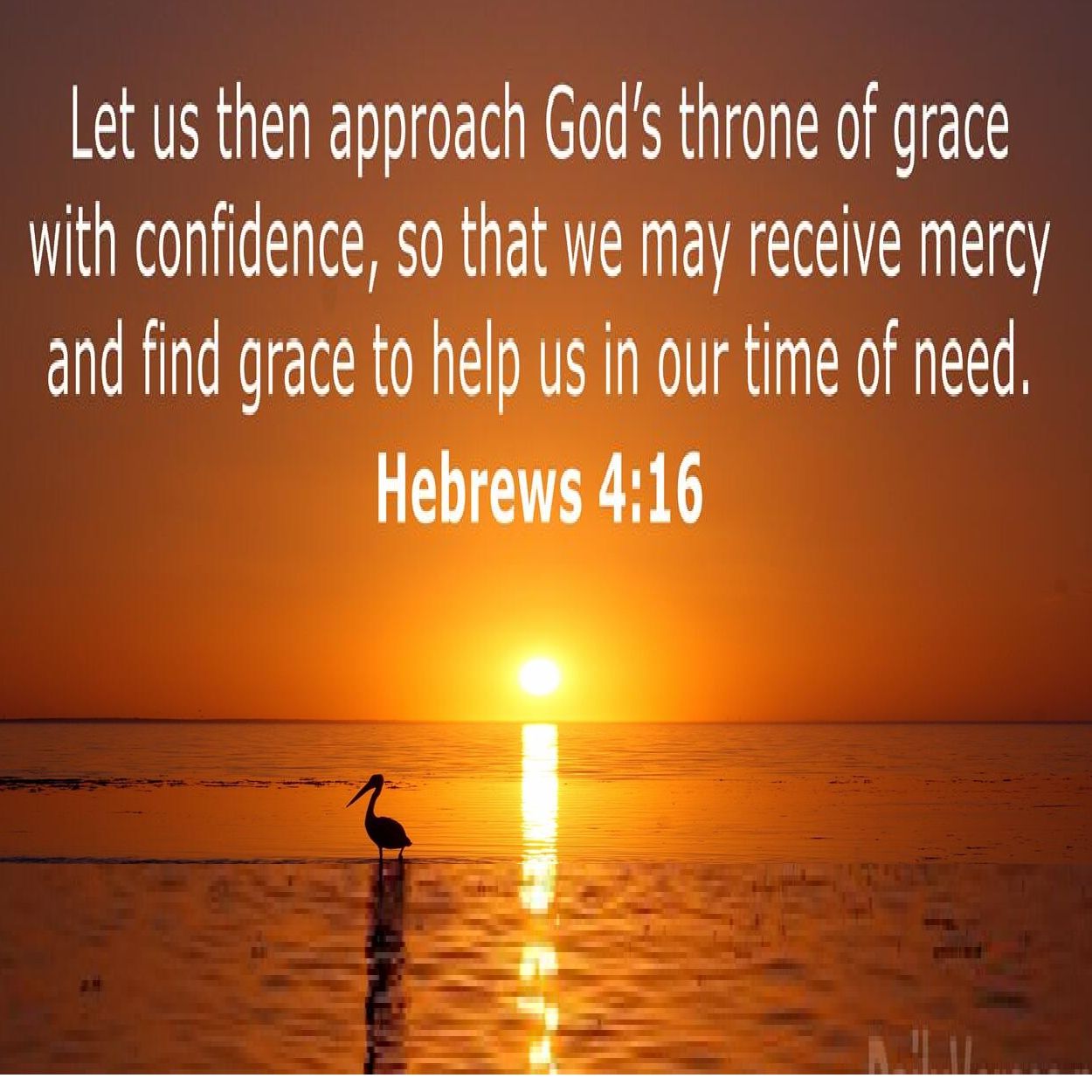 Shepherds for Jesus | BOOK OF HEBREWS CHAPTER 4 ~ READING REFLECTIONS ...