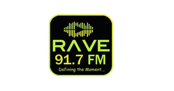 Rave 91.7 FM OSOGBO