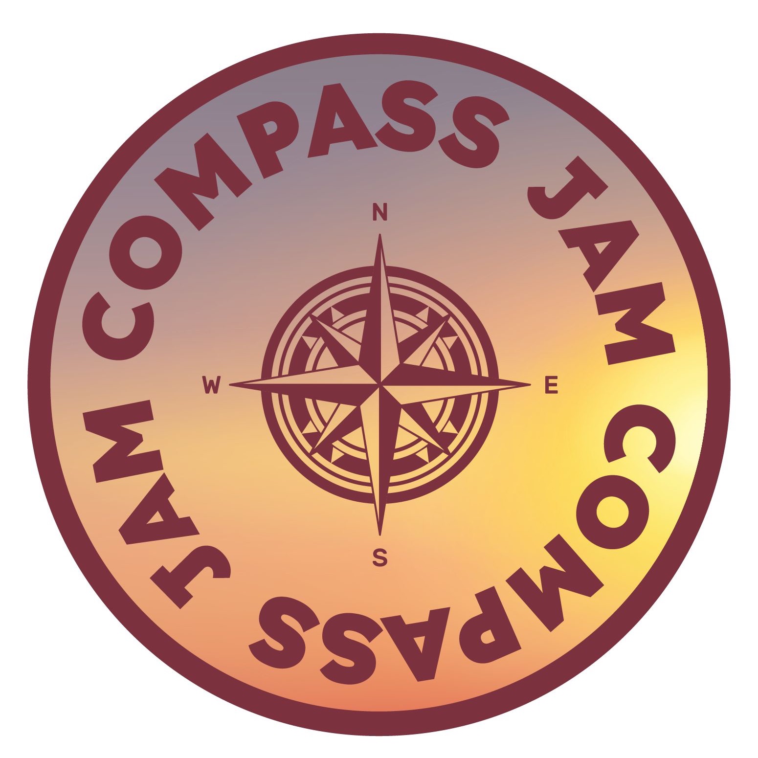 Compass Jam | Doors Of Perception# 49