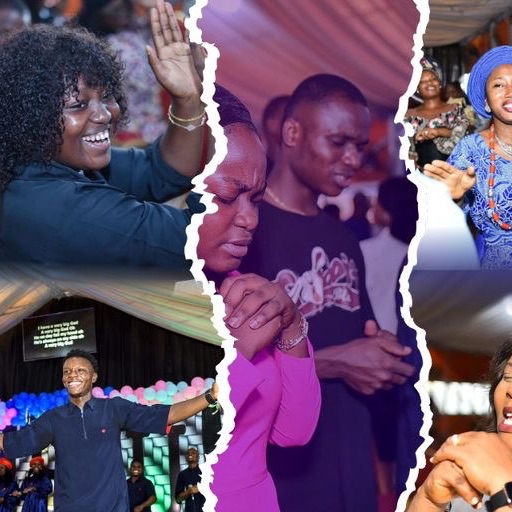 RCCG THE HUB RADIO | GREATNESS SERVICE