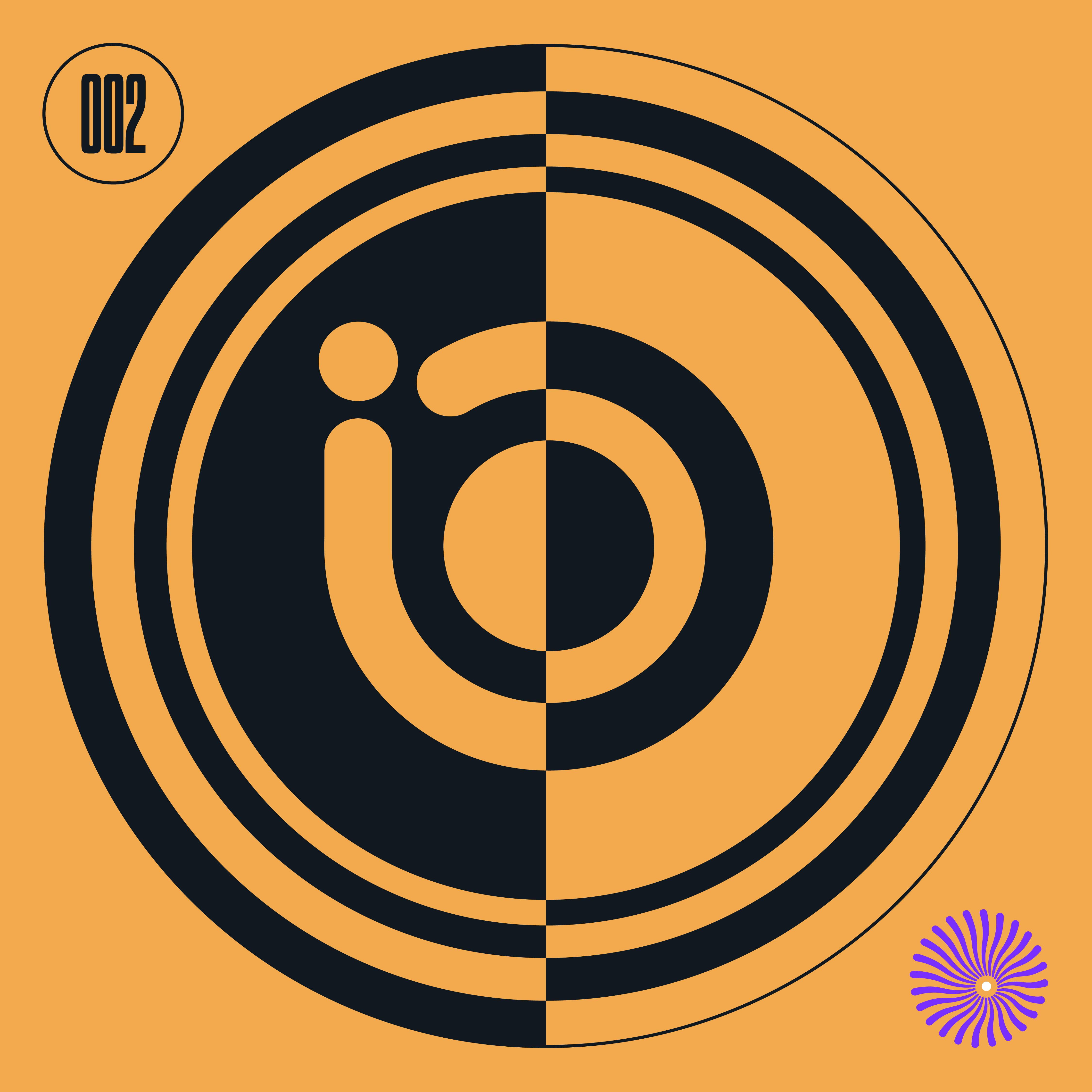 INFINITE BEATS with Ian Bircher 002 episode artwork