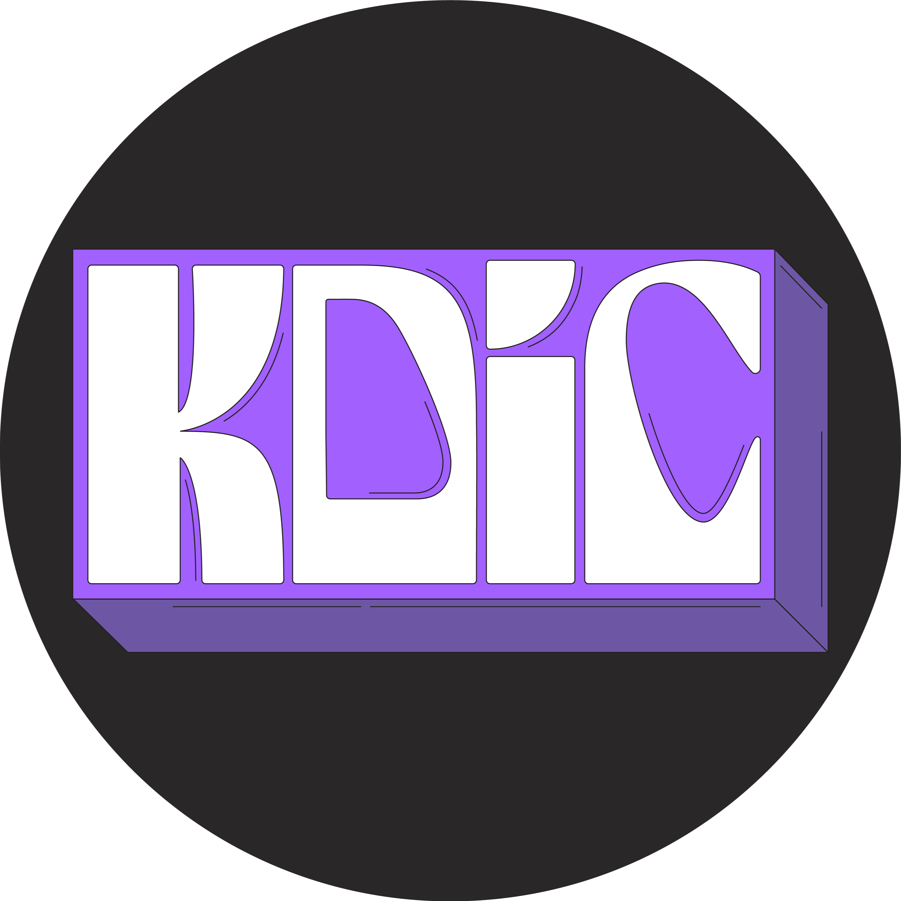 KDIC | KDIC's live event