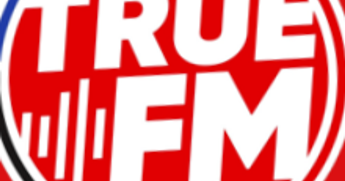 True Fm 105.9 TRUEFM | 105.9 TRUEFM