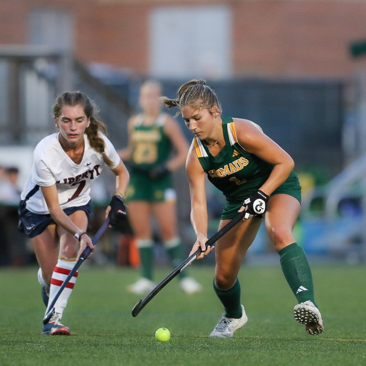 easternpasportsnet1 | Field Hockey - PIAA State Tournament: Emmaus vs ...