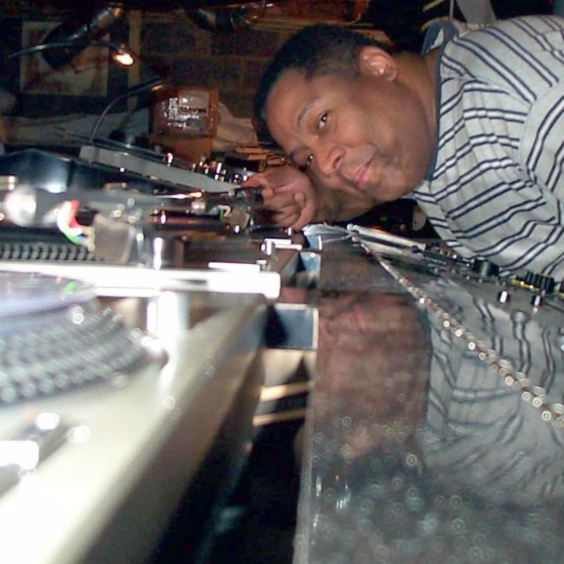 DJ TIO Birthday Bash  DJ BIG C - DARE-U2-DEFY episode artwork